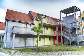 Résidence Les Rives de la Fecht