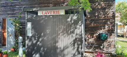 Résidence Les Rives de la Fecht