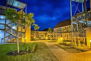 Résidence Les Rives de la Fecht