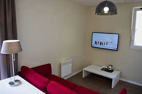 Résidence Les Rives de la Fecht