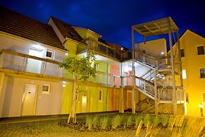 Résidence Les Rives de la Fecht