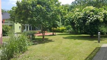 Résidence Les Rives de la Fecht