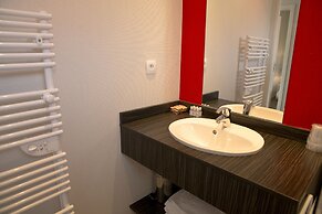 Résidence Les Rives de la Fecht