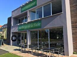 Résidence Les Rives de la Fecht