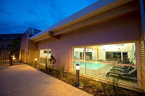 Résidence Les Rives de la Fecht