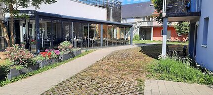 Résidence Les Rives de la Fecht