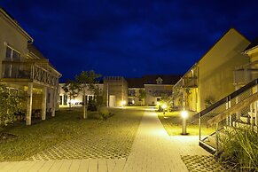 Résidence Les Rives de la Fecht