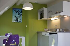 Résidence Les Rives de la Fecht