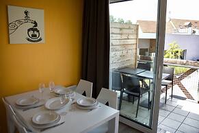 Résidence Les Rives de la Fecht