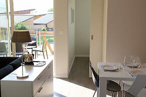 Résidence Les Rives de la Fecht