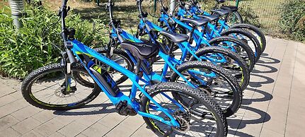 Résidence Les Rives de la Fecht