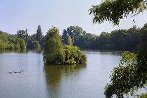 Résidence Les Rives de la Fecht