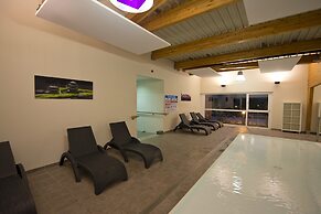 Résidence Les Rives de la Fecht