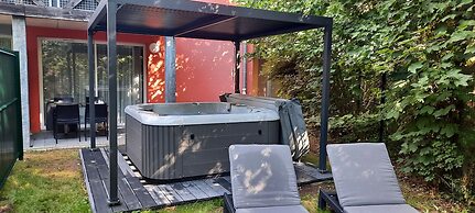 Résidence Les Rives de la Fecht