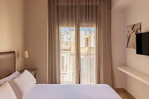 Gran de Gràcia Apartments