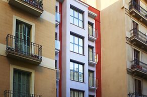 Gran de Gràcia Apartments