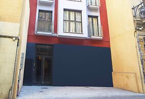 Gran de Gràcia Apartments