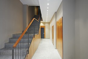 Gran de Gràcia Apartments