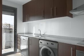 Gran de Gràcia Apartments