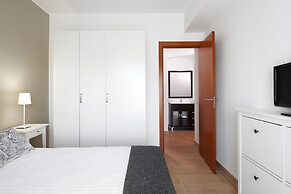 Gran de Gràcia Apartments