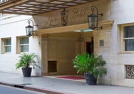 Hotel Lyon
