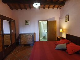 Castello di Pratelli