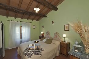 Castello di Pratelli