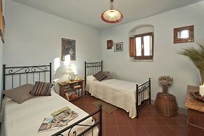 Castello di Pratelli