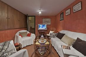 Castello di Pratelli