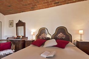 Castello di Pratelli