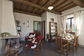 Castello di Pratelli