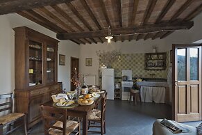 Castello di Pratelli