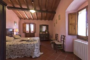 Castello di Pratelli