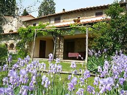 Castello di Pratelli