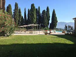 Castello di Pratelli