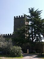 Castello di Pratelli
