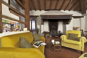 Castello di Pratelli