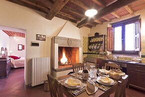 Castello di Pratelli