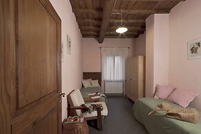 Castello di Pratelli