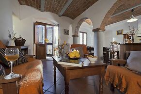 Castello di Pratelli