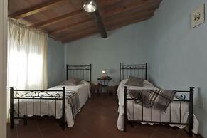 Castello di Pratelli