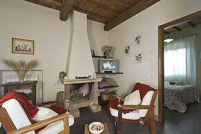 Castello di Pratelli