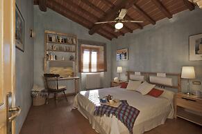 Castello di Pratelli