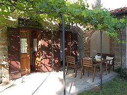 Castello di Pratelli