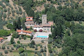 Castello di Pratelli