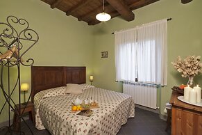 Castello di Pratelli