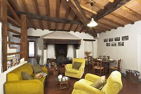 Castello di Pratelli