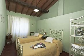 Castello di Pratelli