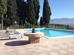 Castello di Pratelli