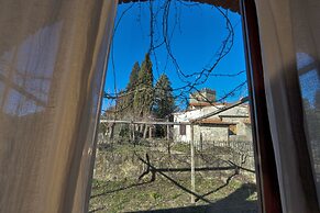 Castello di Pratelli